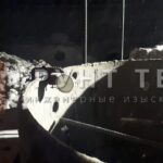 Штамп в скважине Нижний Новгород