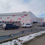 Испытания грунта штампом ОДМ Невинномысск