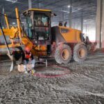 Испытания грунта штампом ОДМ Невинномысск